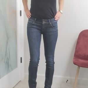 Hudson Jeans Size 24